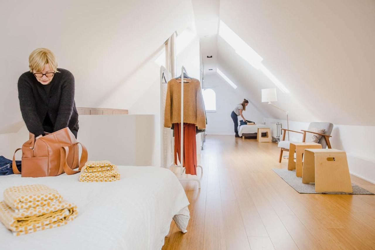 Viktoria Guesthouse Βέστερλο Εξωτερικό φωτογραφία