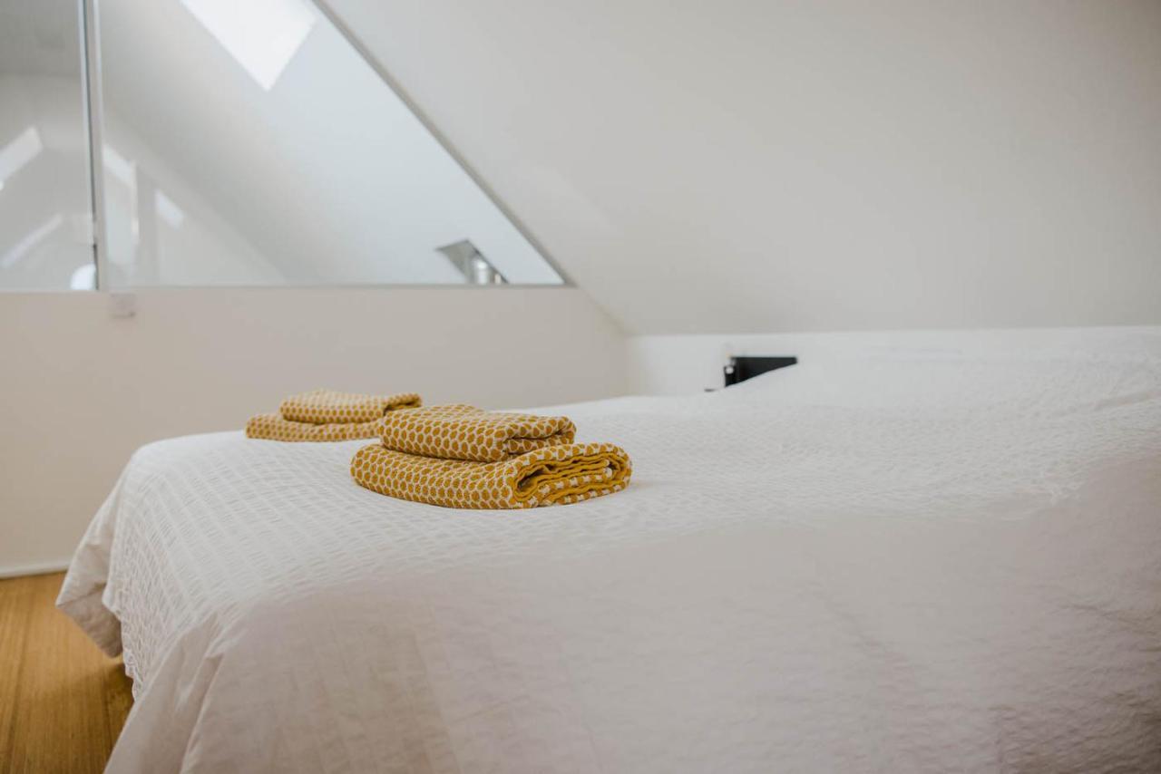 Viktoria Guesthouse Βέστερλο Εξωτερικό φωτογραφία