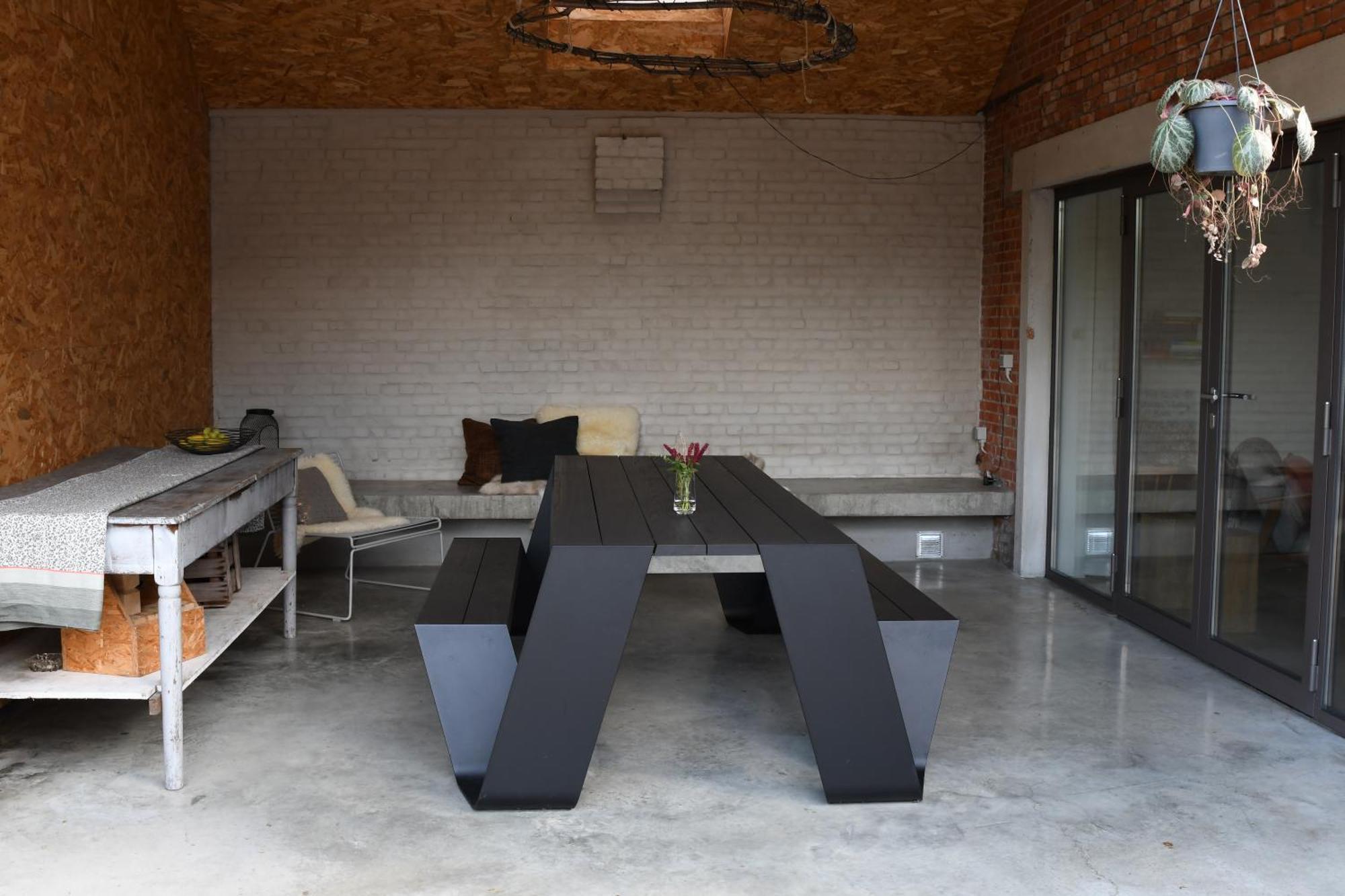 Viktoria Guesthouse Βέστερλο Εξωτερικό φωτογραφία